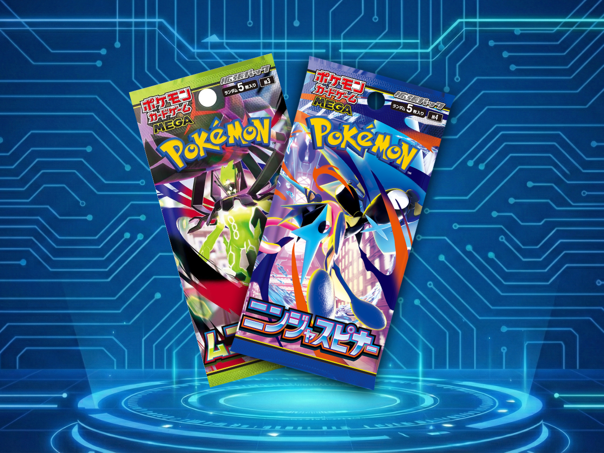 ポケカ新弾の発売日はいつ？ 2026年スケジュールと商標情報から予想