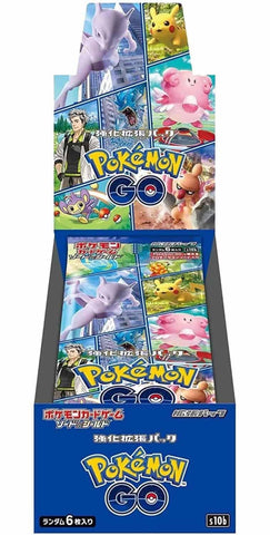 POKEMON GO