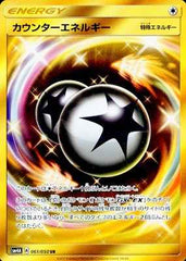 カウンターエネルギーUR
