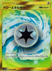 ドローエネルギーUR