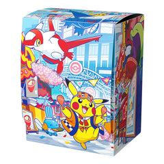 ポケモンセンターフクオカ デッキケース