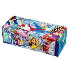 ポケモンセンターフクオカBOX
