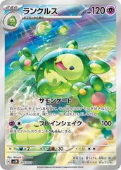 ランクルスAR 075/071
