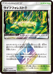 ライフフォレストPR　SM7b