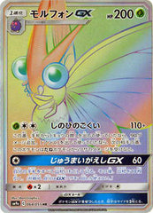 モルフォンGX HR
