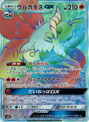 ウルガモスGX HR