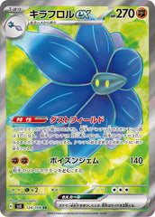 キラフロルSR 124/108
