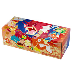 ポケモンセンターヒロシマ スペシャルBOX