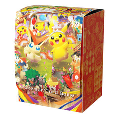 ポケモンセンタートウホク デッキケース