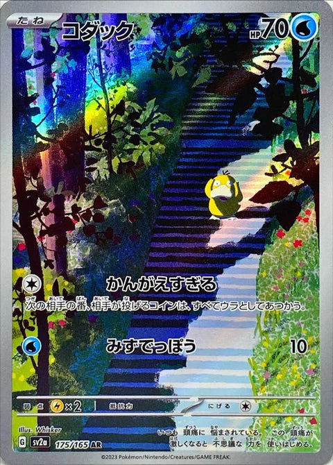 コダック AR【175/165】