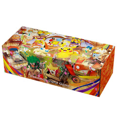 ポケモンセンタートウホク BOX