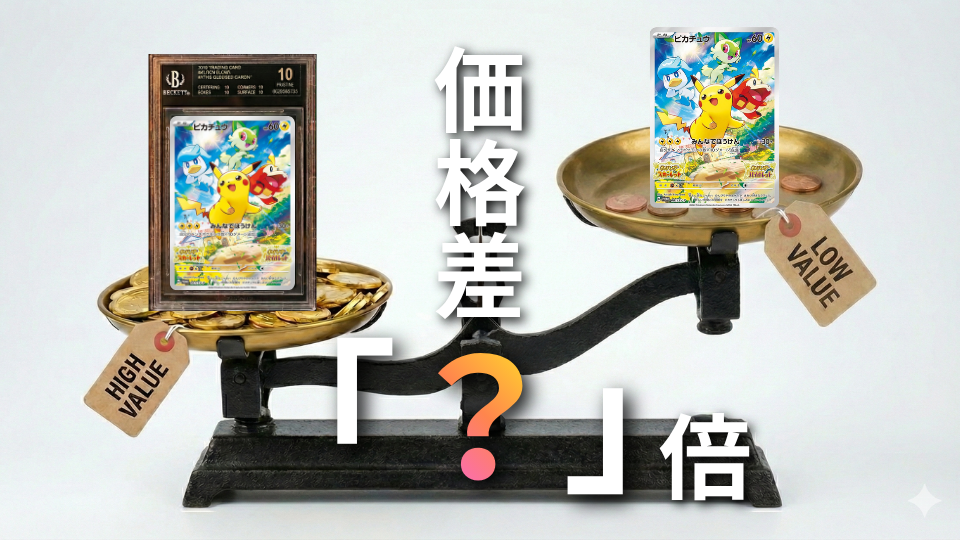 BGSブラックラベルとは？