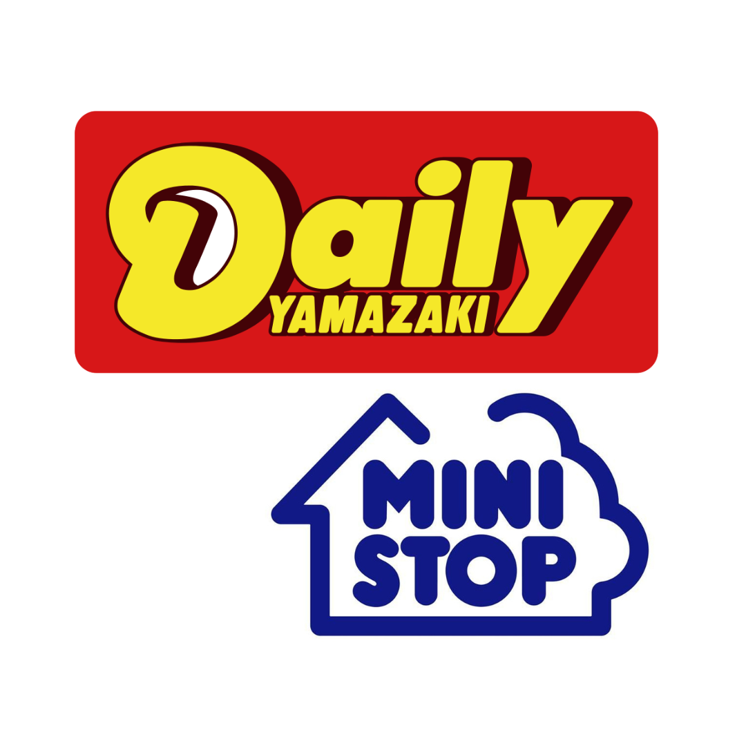 ミニストップ・デイリーヤマザキ